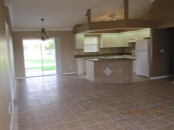 Custom tile work throughout