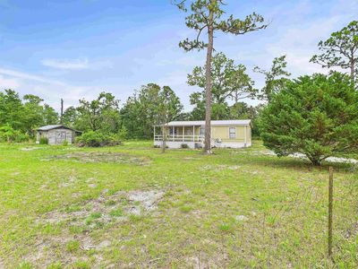 2505 Post Oak Rd, Perry, FL, 32348