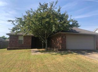 216 Ashbrook Ln, Russellville, AR 72802