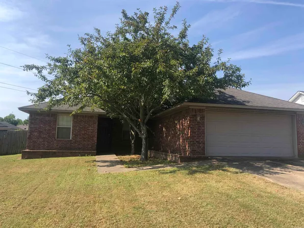 216 Ashbrook Ln, Russellville, AR 72802