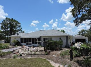 12552 Moon Rd, Brooksville, FL 34613