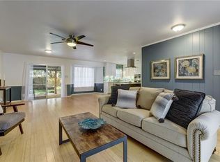 2601 Steck Ave, Austin, TX 78757