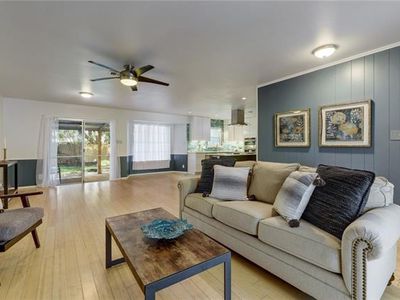 2601 Steck Ave, Austin, TX, 78757