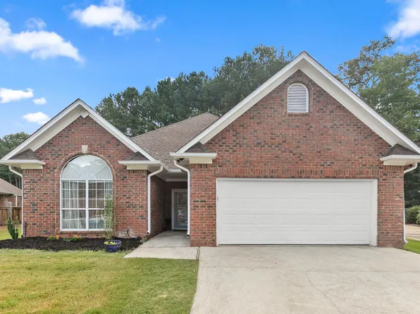 4472 Parkwood Cir, Trussville, AL 35173