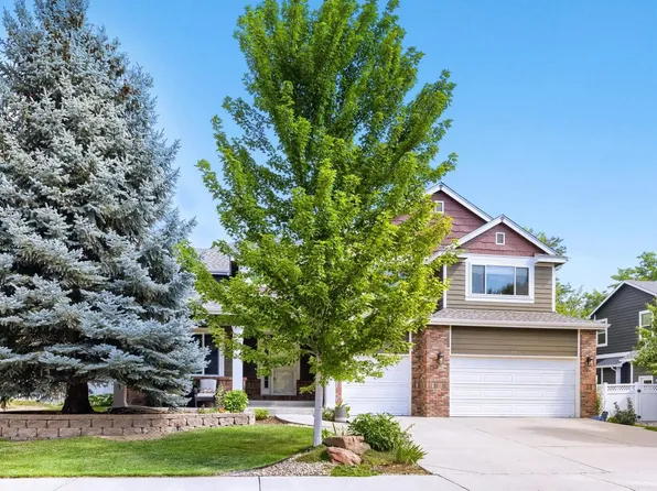 3745 Florentine Cir, Longmont, CO 80503