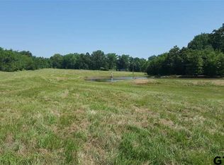 LOT 1 Stallion Rd, Gilmer, TX 75645