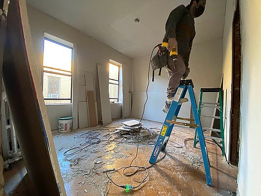 5th image of 267 Lincoln Pl APT 8D