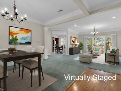 4101 Chesterwood Way, Somerset, NJ, 08873