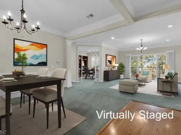 4101 Chesterwood Way, Franklin Twp., NJ 08873