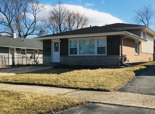 14602 Shepard Dr, Dolton, IL 60419