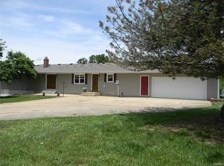 1170 Cynthia Ln, Saint Clair, MO 63077