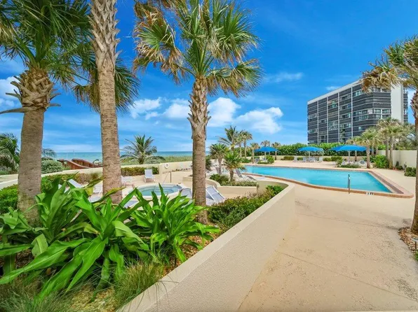 8750 S Ocean Drive #731, Jensen Beach, FL 34957