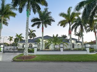 9700 SW 58th St, Miami, FL 33173