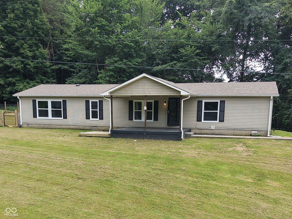 1st image of 8551 N Lick Creek Rd