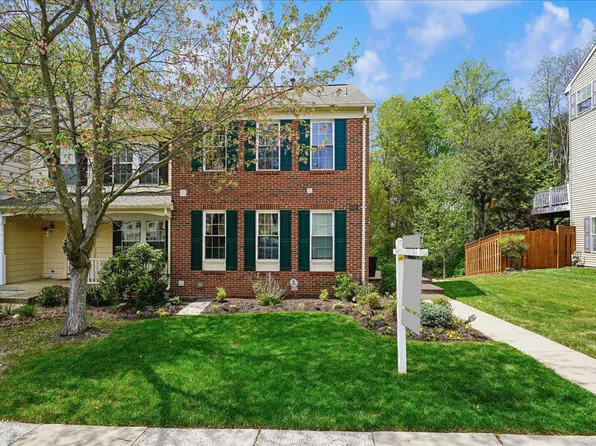 6556 Kelsey Point Cir, Alexandria, VA 22315