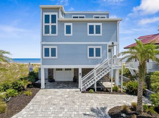608 S Fletcher Ave, Fernandina Beach, FL 32034