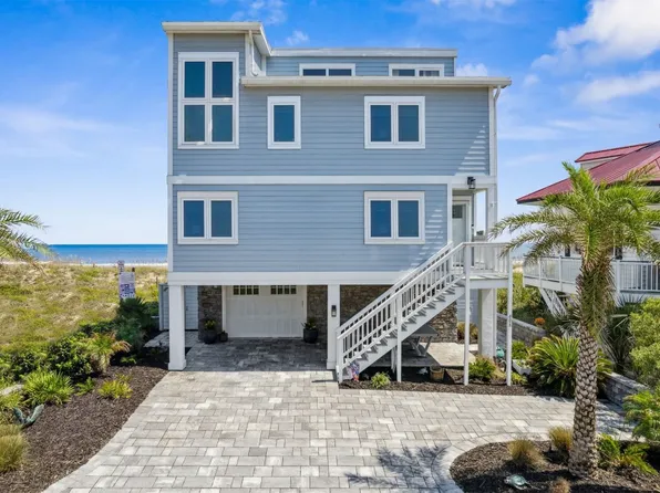 608 S Fletcher Ave, Fernandina Beach, FL 32034