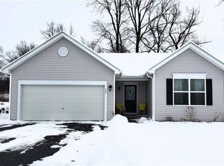 147 Southend Sq, West Henrietta, NY 14586