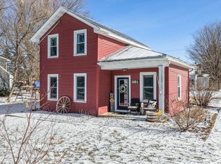 361 Main St, Wrightstown, WI 54180