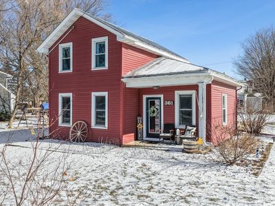 361 Main St, Wrightstown, WI, 54180