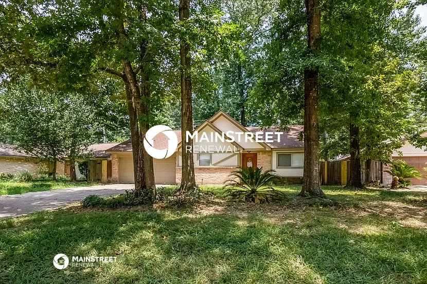 3123 Timberlark Dr
