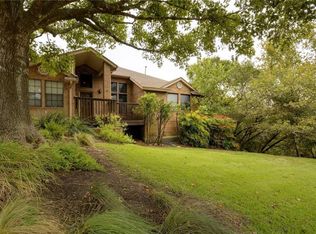 6327 Pathfinder Dr, Austin, TX 78759