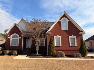 135 Clubhouse Dr, West Columbia, SC 29172