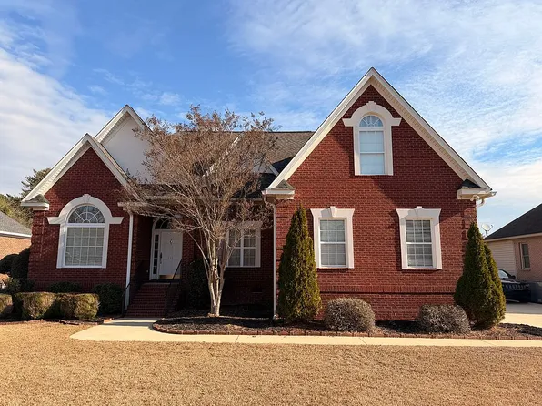 135 Clubhouse Dr, West Columbia, SC 29172