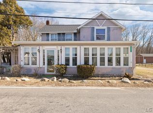 3601-3599 Round Lake Hwy, Manitou Beach, MI 49253