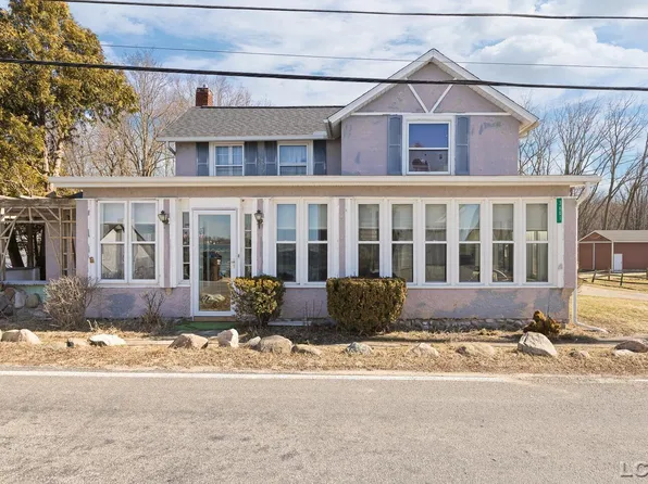 3601-3599 Round Lake Hwy, Manitou Beach, MI 49253