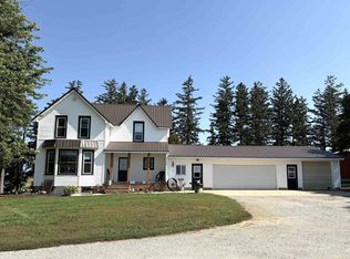 14798 County Highway S56, Ackley, IA 50601