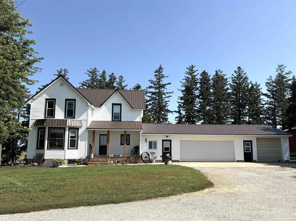 14798 County Highway S56, Ackley, IA 50601