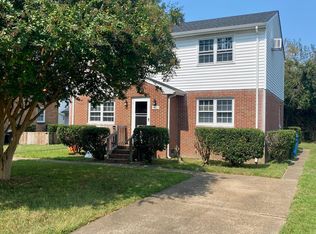 4632 Guam St, Virginia Beach, VA 23455