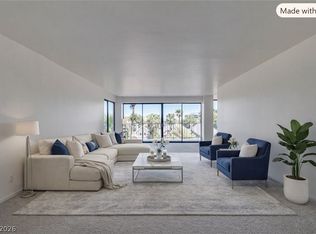 3111 Bel Air Dr UNIT 4F, Las Vegas, NV 89109