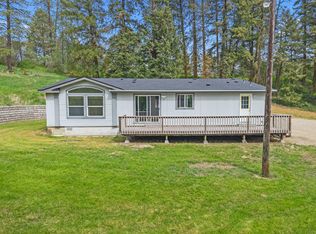 1684 Stanley Loop Rd, Chewelah, WA 99109