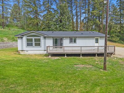 1684 Stanley Loop Rd, Chewelah, WA, 99109