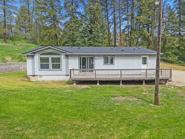 1684 Stanley Loop Rd, Chewelah, WA 99109