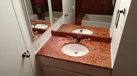 Rented by LG Fairmont Group