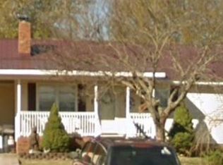 3977 Woodcrest St, Trinity, NC 27370