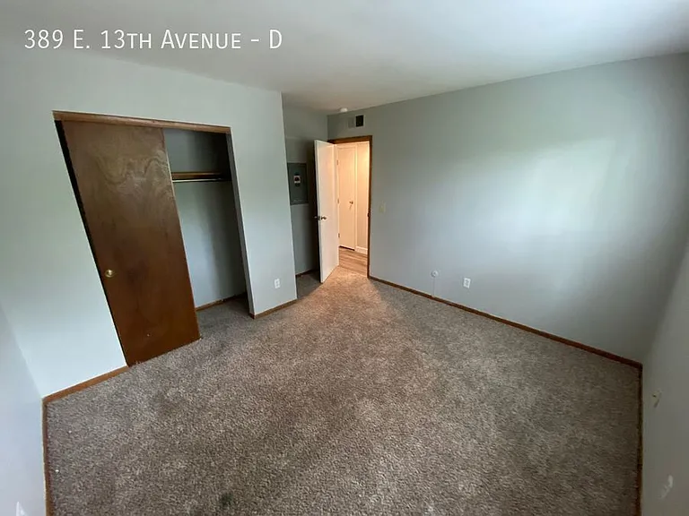 389 E 13th Ave #D — Photo 8