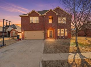 11008 SW 40th St, Mustang, OK 73064