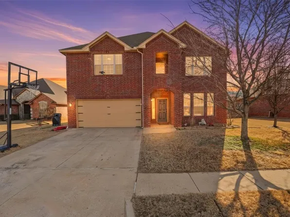 11008 SW 40th St, Mustang, OK 73064