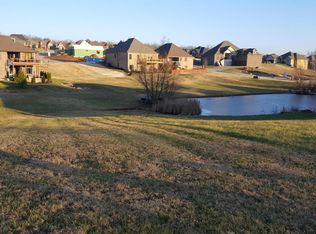 5894 S McCann Ave, Springfield, MO 65804