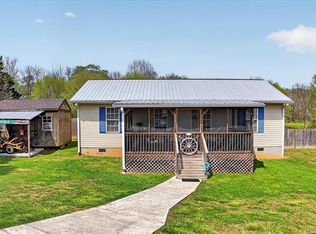 5026 Highway 136 W, Talking Rock, GA 30175