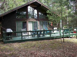 89 Pioneer Village Rd, Bolton Landing, NY 12814