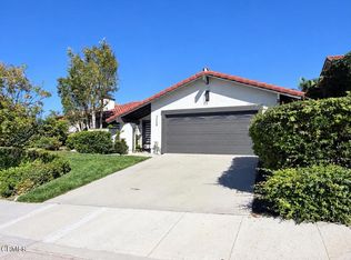 3668 Sunset Knolls Dr, Thousand Oaks, CA 91362