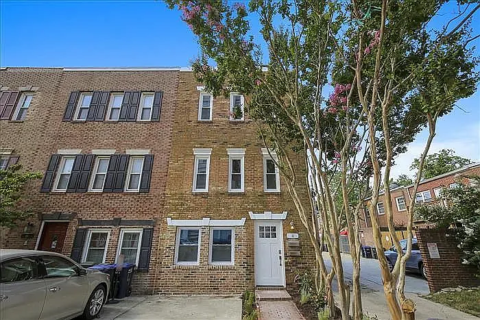 8 O St SW #1 — Photo 11