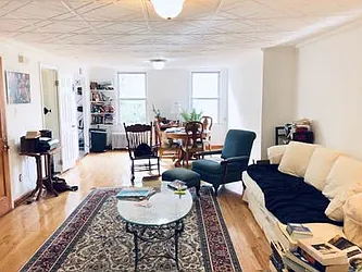 Rented by Brown Harris Stevens