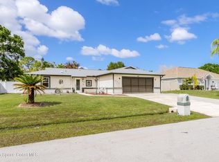 413 Orlov Rd NW, Palm Bay, FL 32907