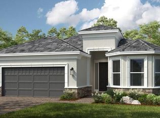 13477 SW Alejandro Court, Port St Lucie, FL 34987